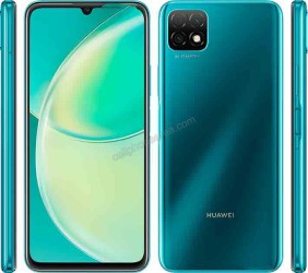 Huawei nova Y60